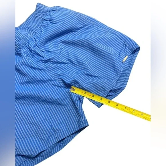 Sauvage Men's Small Swim Trunks Mesh Lined Board Shorts Made In The USA - Picture 9 of 9